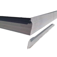 淮舜物资 抬杠 1800*40*60mm 根