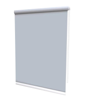 欧梦澜 遮光卷帘办公室遮阳 1.0*1.0 平方米