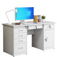 豫龙都 工作桌 1.6m 张