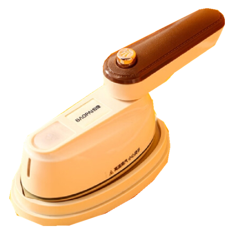 豹牌BP-EN803手持熨烫机 (挂烫+平烫)