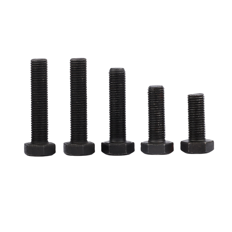 易安迪 六角螺栓4.8级 10×50mm 个
