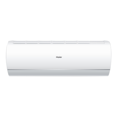 海尔(Haier) 1匹 变频 新能效 卧室冷暖空调挂机 智能 自清洁空调旗舰店 KFR-26GW/02KBB83U1