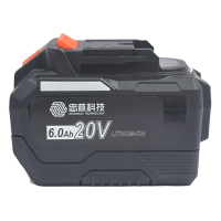 忠林特制锂电电池ZLGM-2006