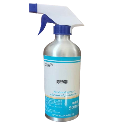 锐徕 除锈剂 500mlx20瓶 箱