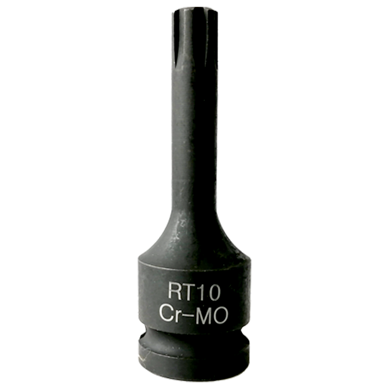 玛吉塔工(MRO MAGTA)风动旋具套筒 气动旋具套筒 重型旋具套筒 六角旋具套筒51540 1/2" RT5