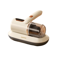 奥克斯(AUX)床上吸尘器家用无线紫外线机小型宿舍_基础款3个滤芯有线款