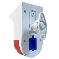 洛安斯 太阳能语音提示器 HX-28 个