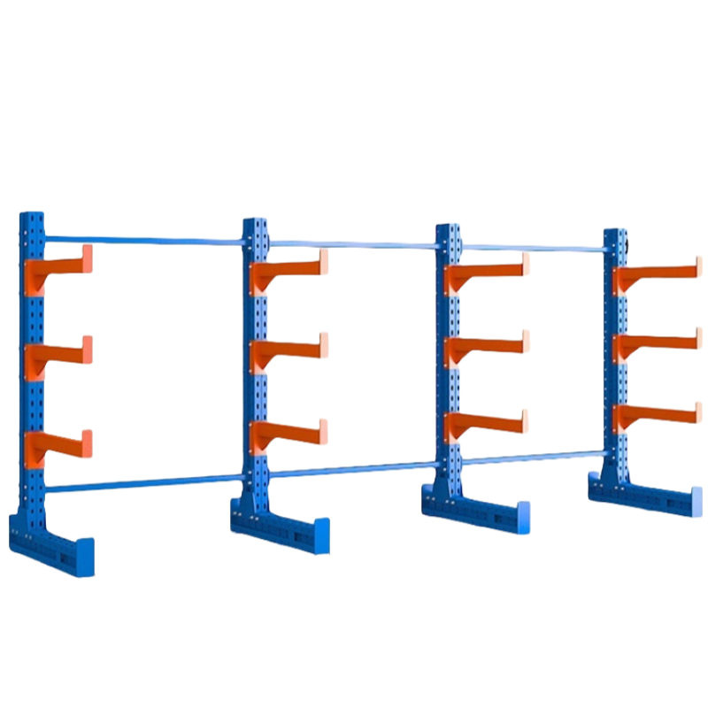 桃锦堂 仓储货架4立柱 个