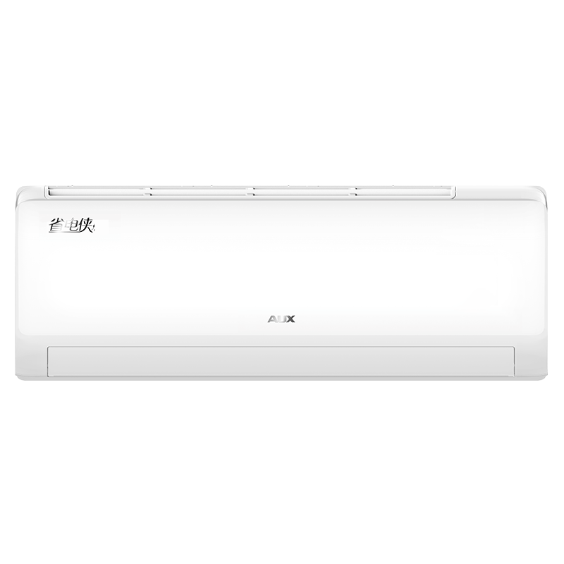 奥克斯(AUX)空调 省电侠新1级变频空调1.5匹挂机