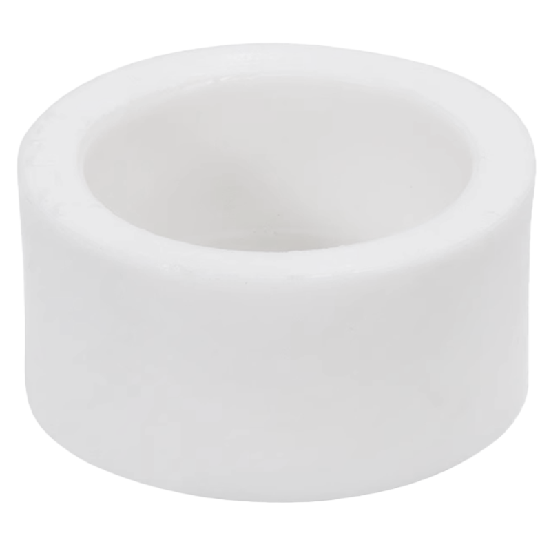 云型巨 PPR管帽 PPR管配件 塑料管配件 63mm 单位:个