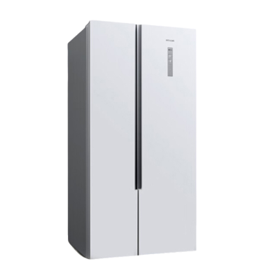 [苏宁自营]西门子(SIEMENS) 501升对开门变频电冰箱风冷无霜微嵌入超薄机身KX50NA20TI以旧换新国家补贴