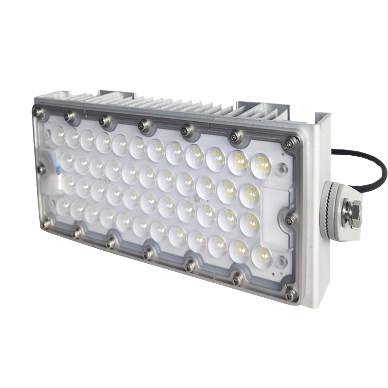 欧辉照明 (OHUIZAOMIN) LED投光灯 OHSF9305-100W