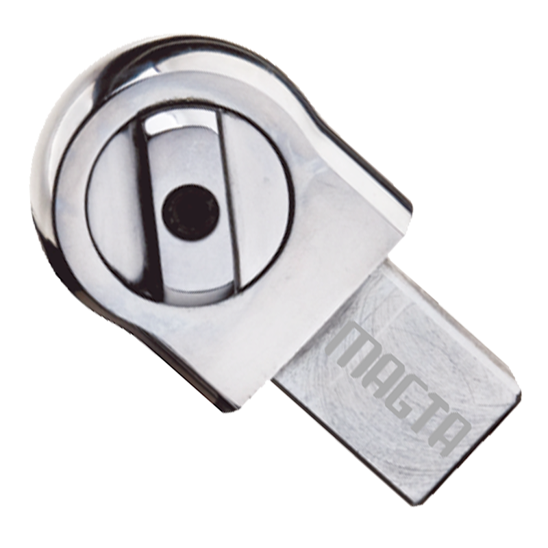 玛吉塔工(MRO MAGTA)方头棘轮头插件 扭力扳手 扭矩扳手 力矩扳手28452 27x36mm、1"