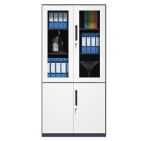 烁恒文件柜大器械台