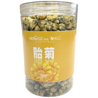[疆不凡]胎菊100g/罐