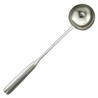 麦可菲分菜勺4两把