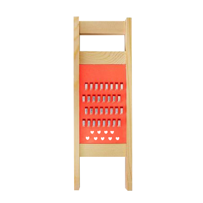 DERUIMAN 擦菜板 粗丝切丝器