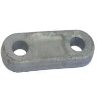 雷宾 单平行挂板 PD-7 个