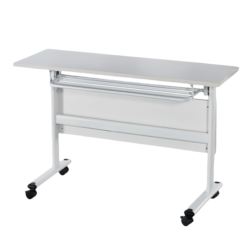 赛颐盛长条会议桌可折叠1200*400*750mm张