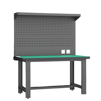 伊科飞特钳工台2100*750*1740mm张