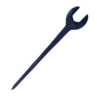 铭达鲁满 呆口扳手 41mm 把