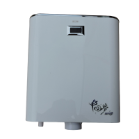 南方卫通 智能感应蹲便器水箱 大小便感应厕所蹲便器节能冲水箱 单水箱NF-150 个