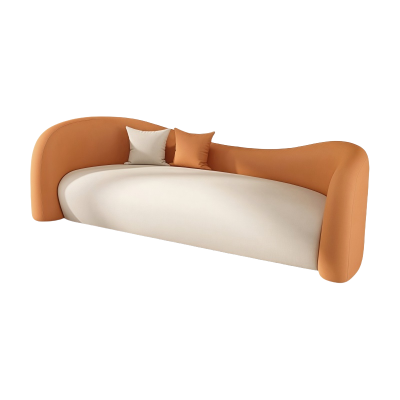 力拓星 接待洽谈沙发 三人150cm 张