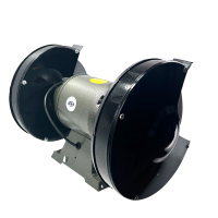 BWT-250mm型 台式砂轮机