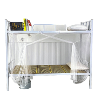 悠尔幔 蚊帐 宽90*长195*高160cm/个