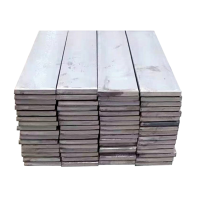 垚鑫 扁钢 扁铁(热镀锌扁钢 50宽)每根 6米 12kg 单位kg