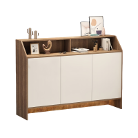 华立伟鞋柜122*30*80cm个