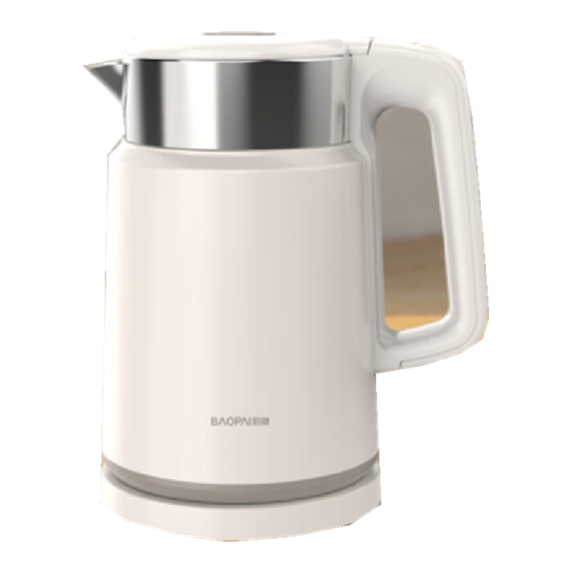 豹牌BP-4083防烫电热水壶