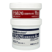 爱瑞森 湿面修补剂TS626 A+B(500g/组) (单位:组)