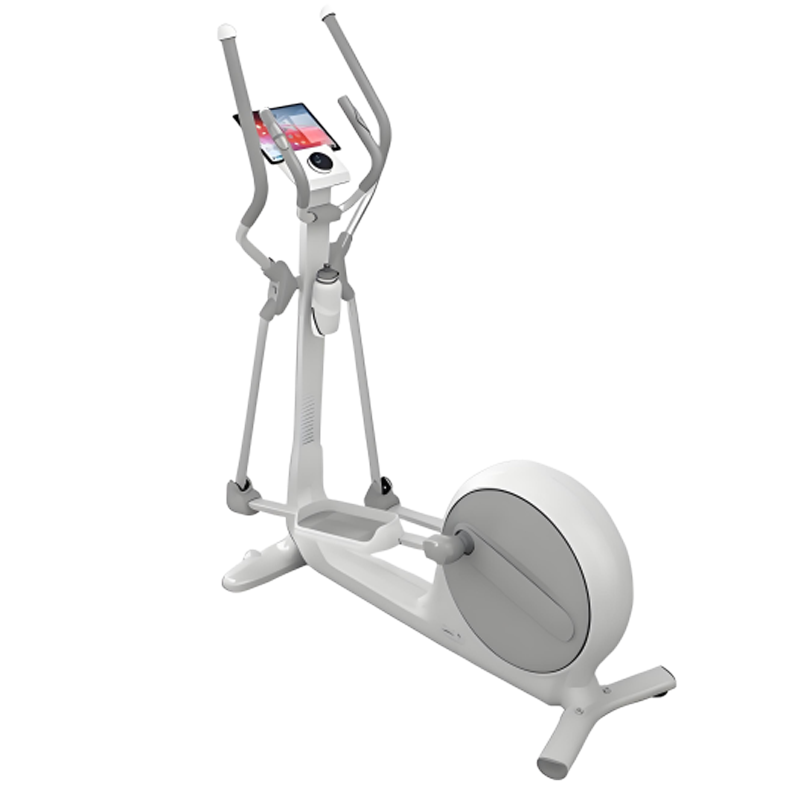 华歆立达 椭圆机 F17 台