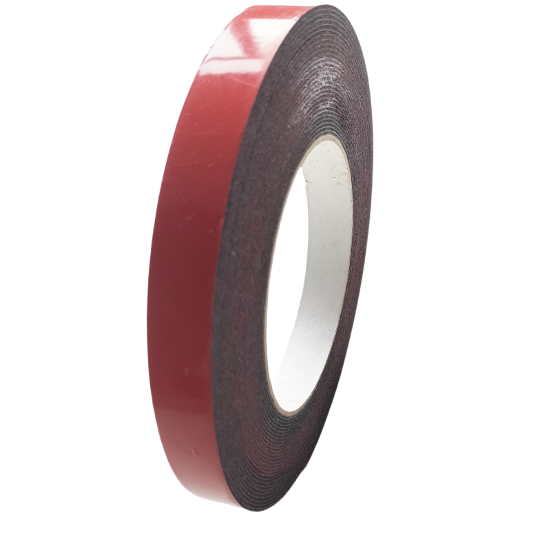 MEIKA 双面胶 15mm×10m 卷