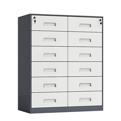 赛颐盛文件收纳柜750*390*900mm台