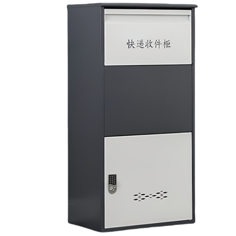 鑫龙都快递柜储物柜96cm台