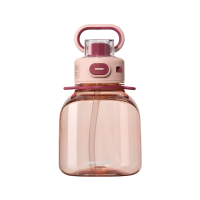 茶花 新漾大容量水杯1100 1100ml/个