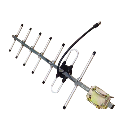 JSBTIF八木定向天线七单元U段450-470MHz/根