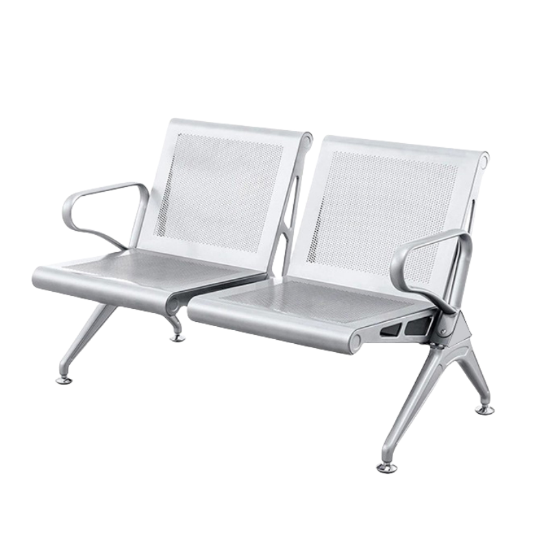 大七墨研 双人位排椅109款 1200*680*750mm/张