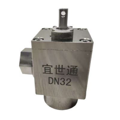 宜世通 防冻不锈钢上水栓(单栓) DN32不锈钢阀芯 套