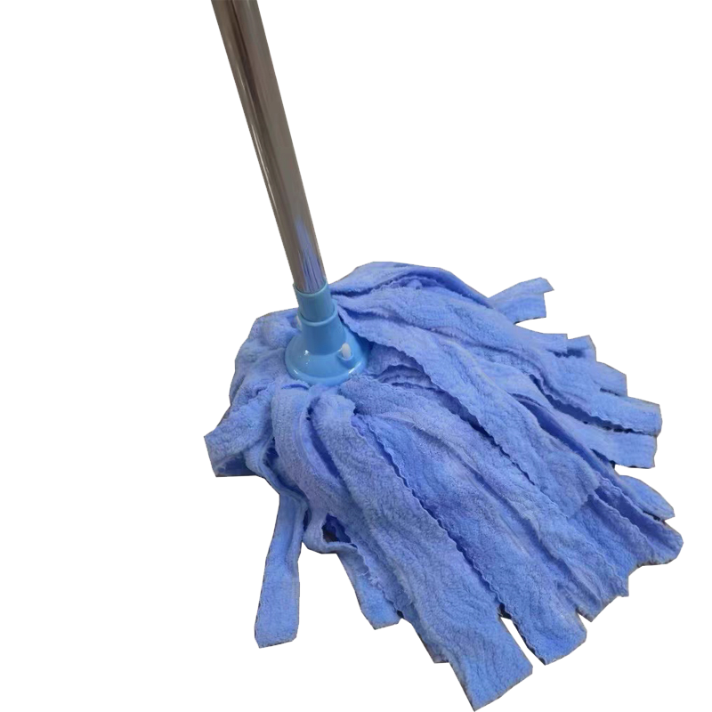 奥创黎拖布圆头把