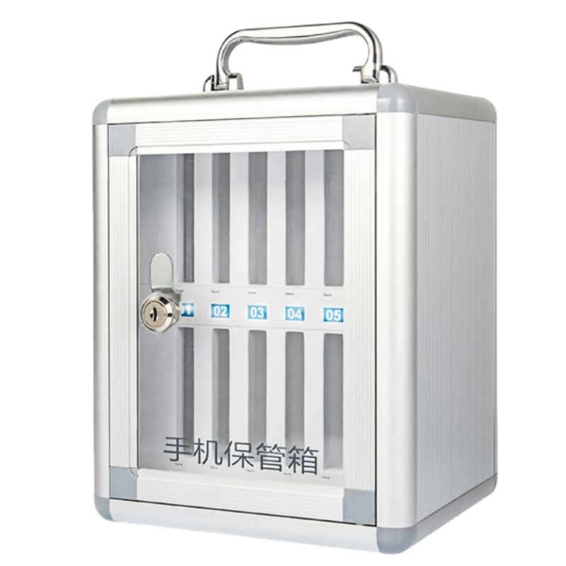 攸启隆48位手机保管箱365*190*480mm台