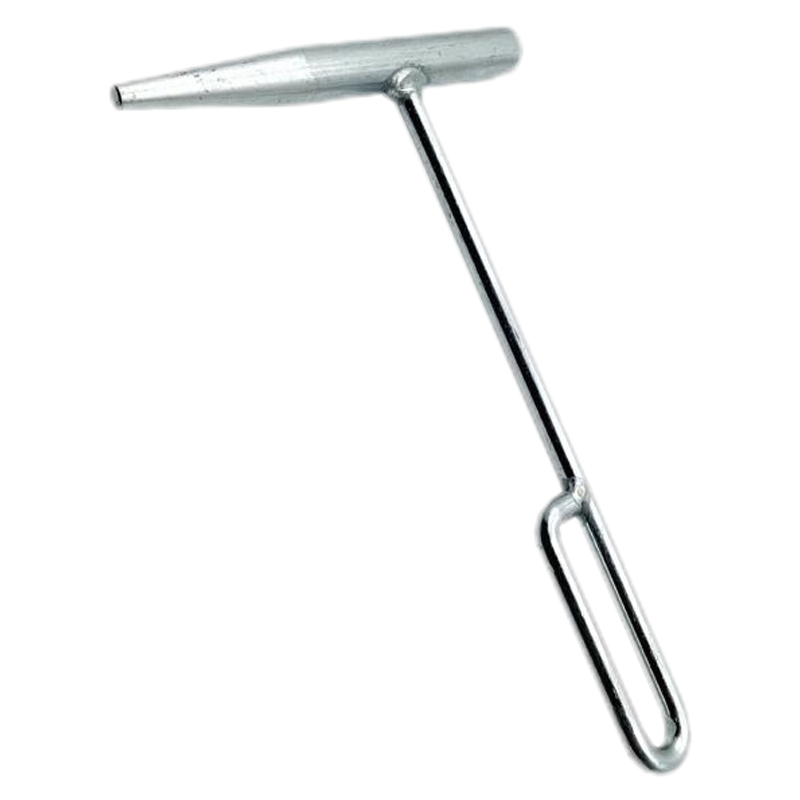 御升阳 带柄冲子 13.2mm 每个