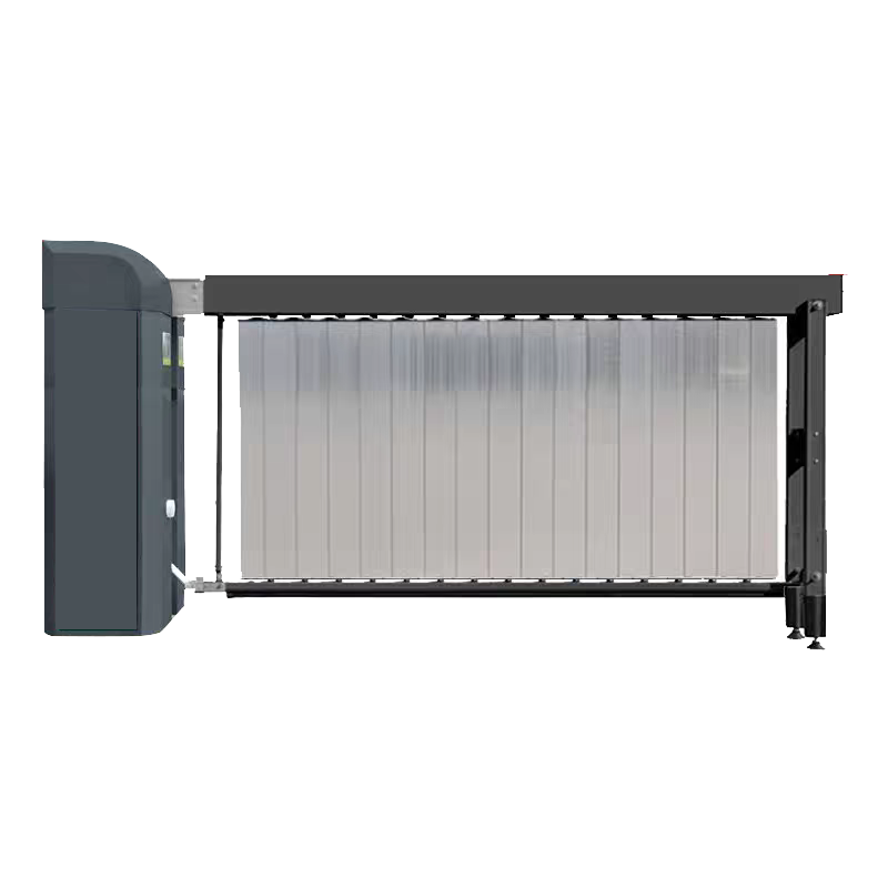 北斗金云 广告道闸 GGDZ-7013 台