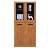 攸启隆办公柜900*400*1850mm台