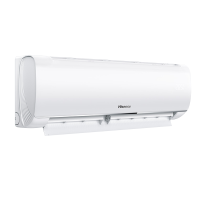 海信(hisense)大1匹挂机空调1P新一级变频手机智控智能自清洁挂壁式KFR-26GW/E290-X1
