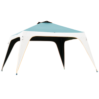 天格朗 天幕帐篷 3m个