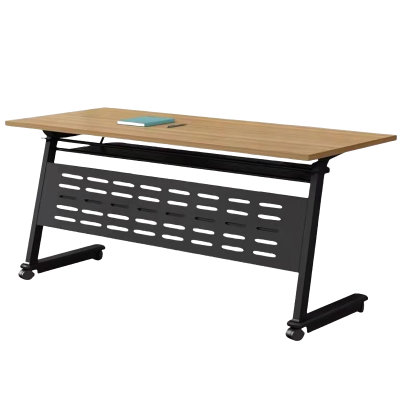 铭思达折叠会议桌培训桌120*60cm张