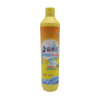 森倍合 洗洁精洗碗液去油剂食品级去油500ml/瓶
